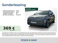 Hyundai KONA - Vorschau Bild 1