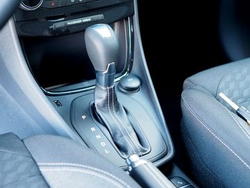 Bild 18 Ford Puma Titanium 92KW, Kamera, Navi, Klimaauto, SHZ