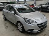 Opel Corsa E 1.4 Edition KLIMA PDC SHZG TEMPOMAT - Opel Corsa: Unfallwagen