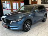 Mazda CX-5 Sports-Line AWD |LED|360°|DAB|BOSE|HUD| - Mazda CX-5 Sports-Line AWD Gebrauchtwagen