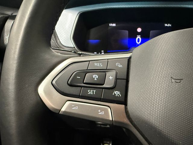 T-Cross Goal 1.0 TSI ACC SHZ APP