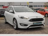 Ford Focus Turnier 1.5 Titanium RückKam Leder Bi-Xeno - Ford Focus Gebrauchtwagen in Dortmund