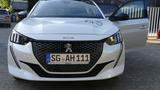 Peugeot 208 GT,EAT8,Vollaustattung ,Glasdach,Top Zustand - Peugeot 208 in Wuppertal