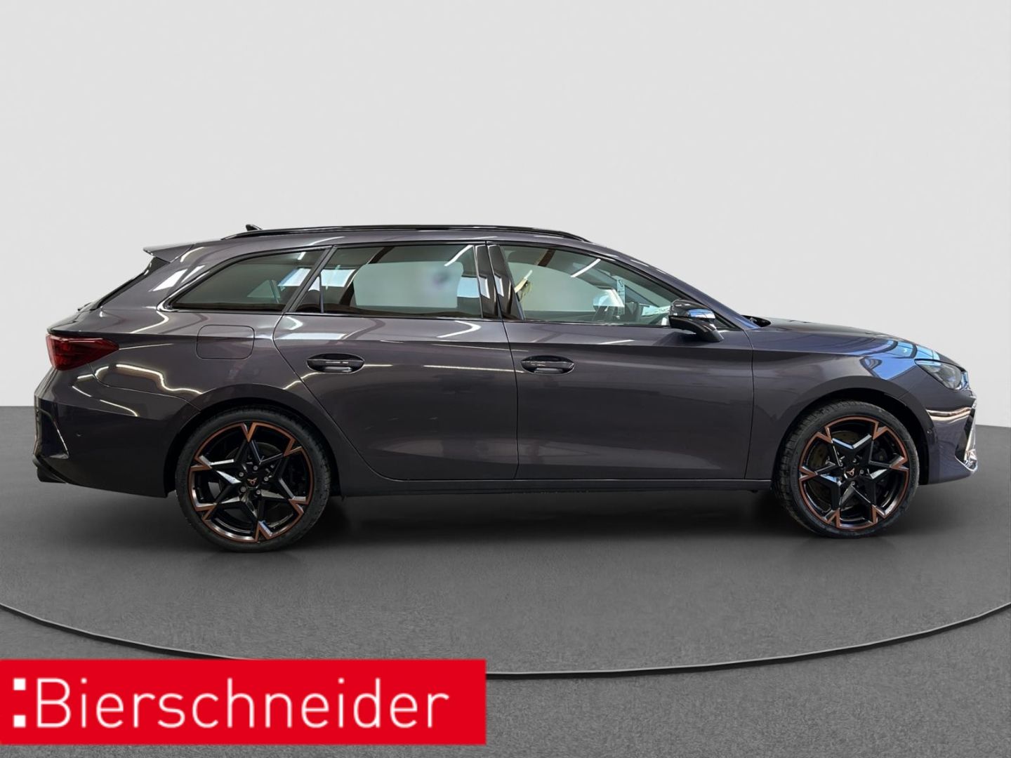 Cupra Leon - Bild 5