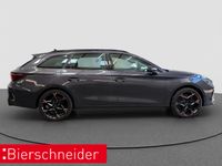 Cupra Leon - Vorschau Bild 5