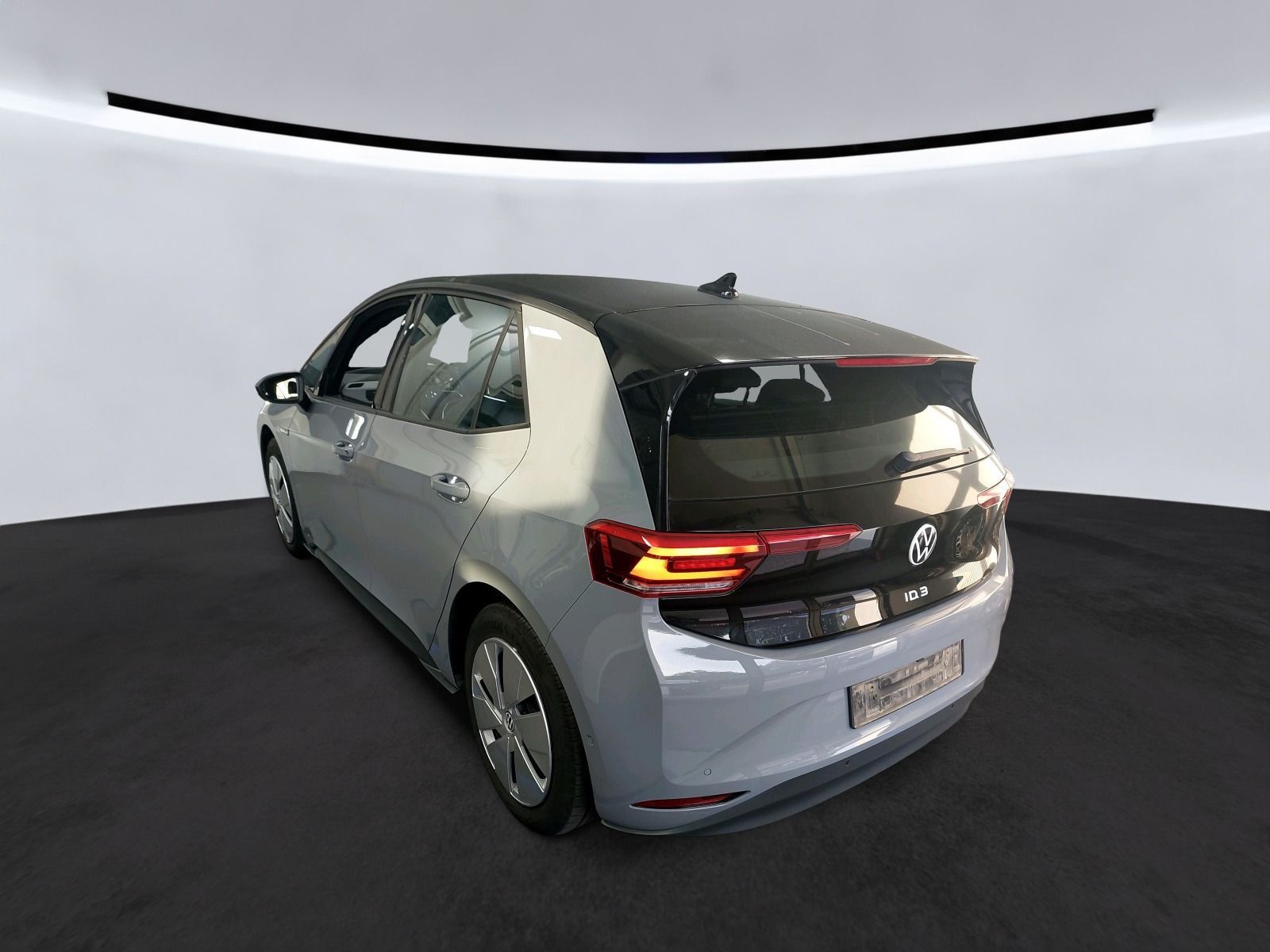 Volkswagen ID.3 - Bild 4