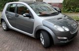 Smart ForFour 1,3 pulse pulse - Smart ForFour: 1.3