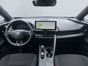 Toyota C-HR - 11