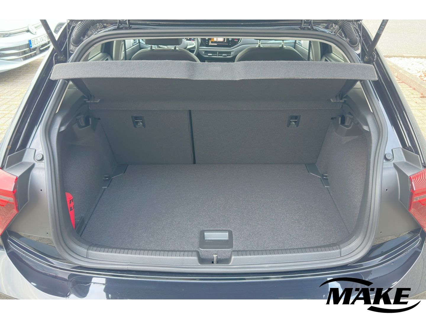 Polo 1.0 TSI, Navi, IQ.Drive, LED-Matrix, ACC,PD