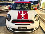 MINI Countryman Mini John Cooper Works Countryma - weiße MINI John Cooper Works Countryman