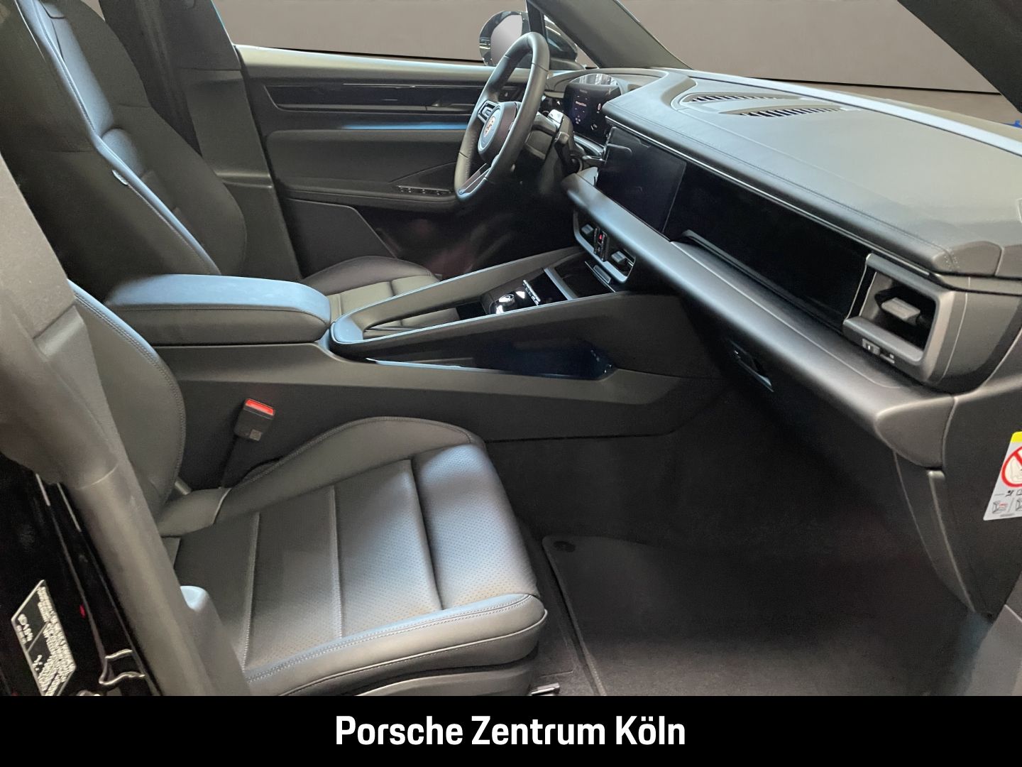 Porsche Macan - Bild 21