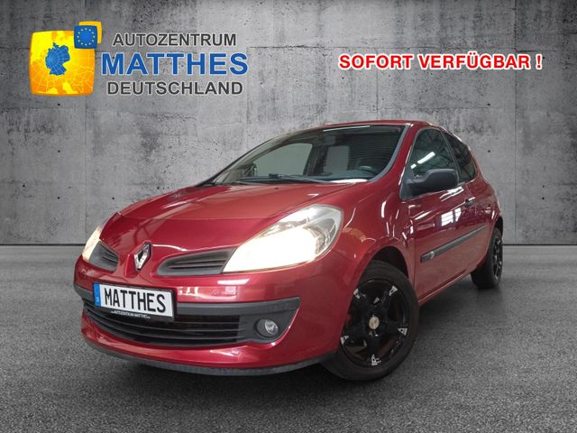 Renault Clio Grandtour 1,2 Radio Klima