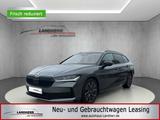 Skoda Superb Combi 2.0 TDI //5 J. Garantie //Matrix/ N - Skoda Superb: 2.5