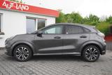 Ford Puma 1.0 M-Hybrid ST-Line X LED Navi ACC AHK - Ford Puma ST-Line mit Hybrid-Antrieb (Benzin/Elektro)