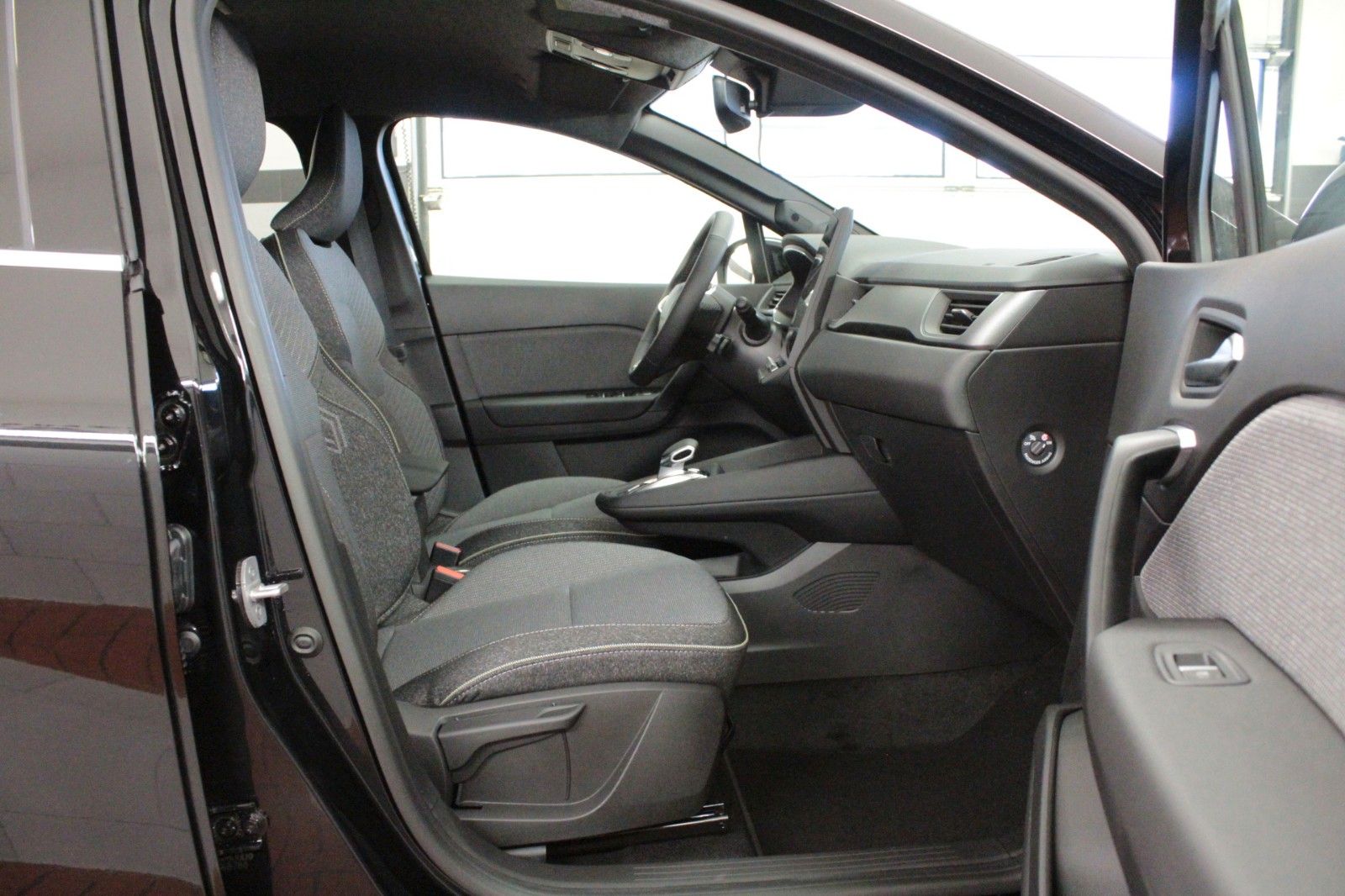 Fahrzeugabbildung Renault Symbioz E-Tech Full Hybrid 145 Techno *Winterp.*
