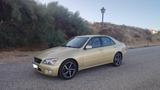 Lexus IS 200 Auto - luxury  - Lexus IS 200 mit Benzin-Antrieb