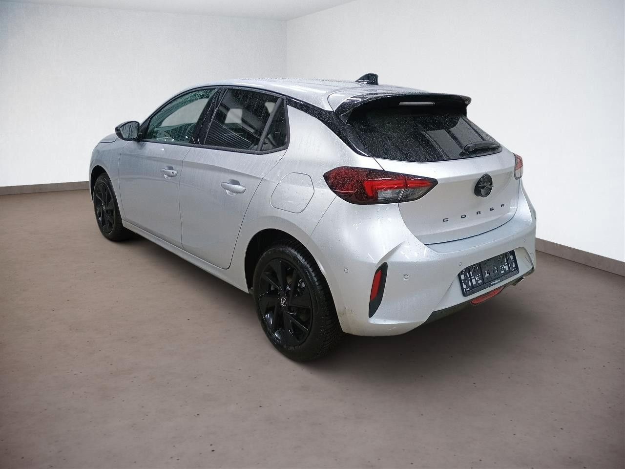 Fahrzeugabbildung Opel Corsa F GS/Automatik/Allwetter/Navi!