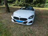 BMW Z4 sDrive20i Sport Line SPORT LINE - BMW Z4: Sport Line