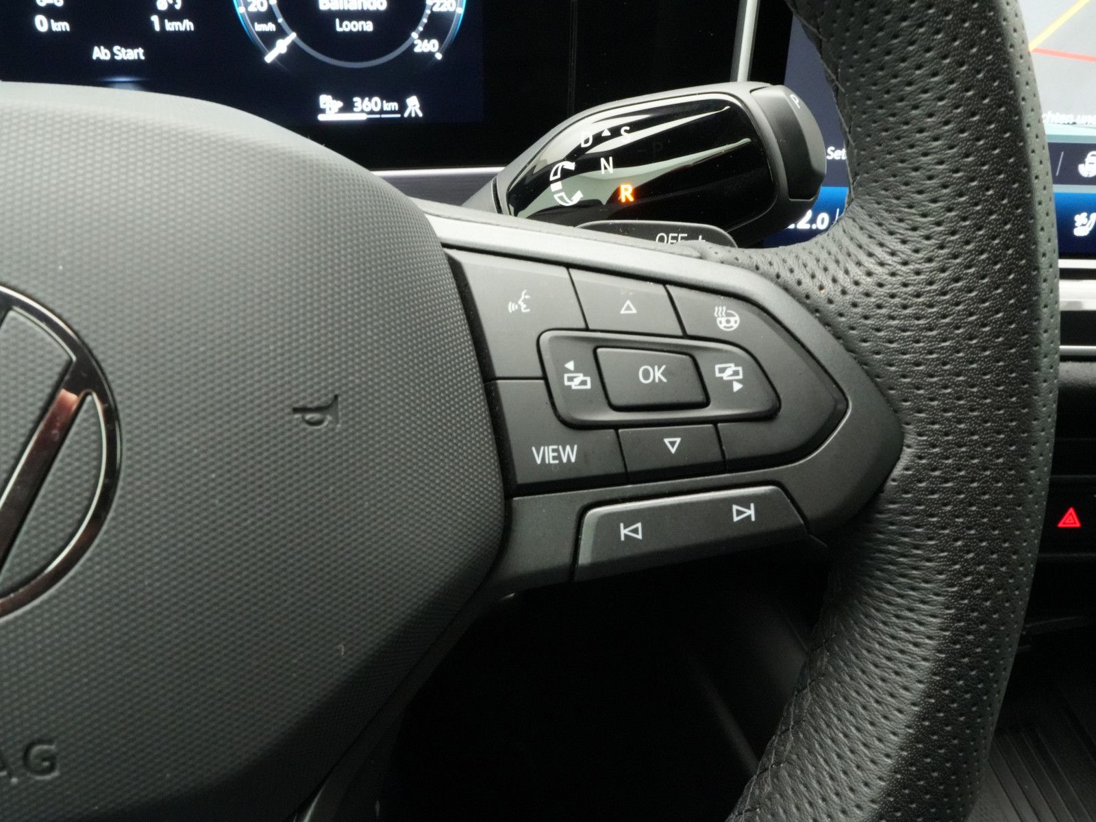 Volkswagen Passat - Bild 21