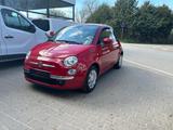 Fiat 500 Lounge - Fiat Gebrauchtwagen