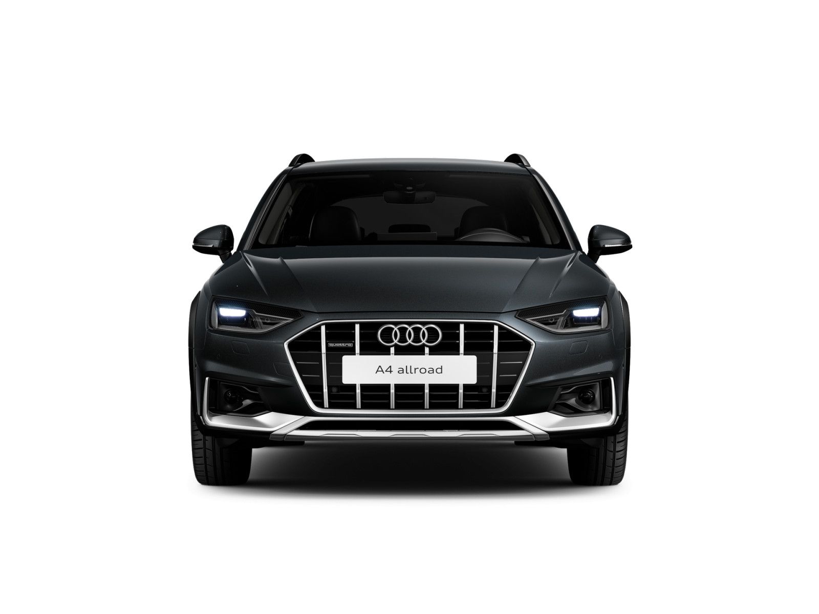 Audi A4 - Bild 4