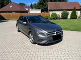 Mercedes-Benz A 200 Urban 