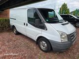Ford Transit 85 PS Diesel - Ford Transit: 85