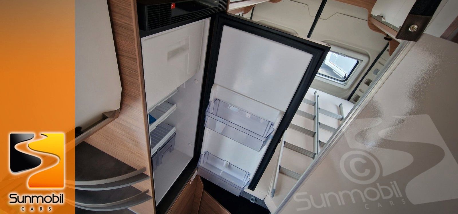 Fahrzeugabbildung Knaus BoxLife Box Life 630 ME ,140 PS Automatik