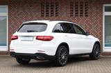 Mercedes-Benz GLC 250d 4Matic AMG *NIGHT*ILS*ACC*360*HUD*BURM* - Mercedes GLC-Klasse SUV