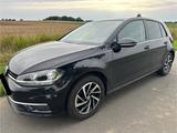 Volkswagen VW Golf VII 2.0, Bj 2018, Automatik, 150 PS - Volkswagen Golf mit Diesel-Antrieb: Limousine, 150