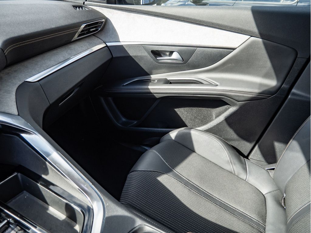 Peugeot 3008 - Bild 17