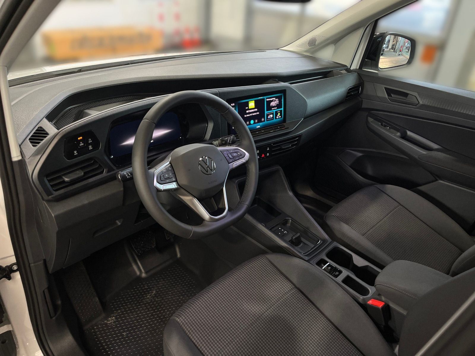 Volkswagen Caddy - Bild 7