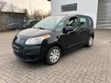 Citroën C3 Picasso - gebrauchte Citroën C3 Picasso aus dem Jahr 2011