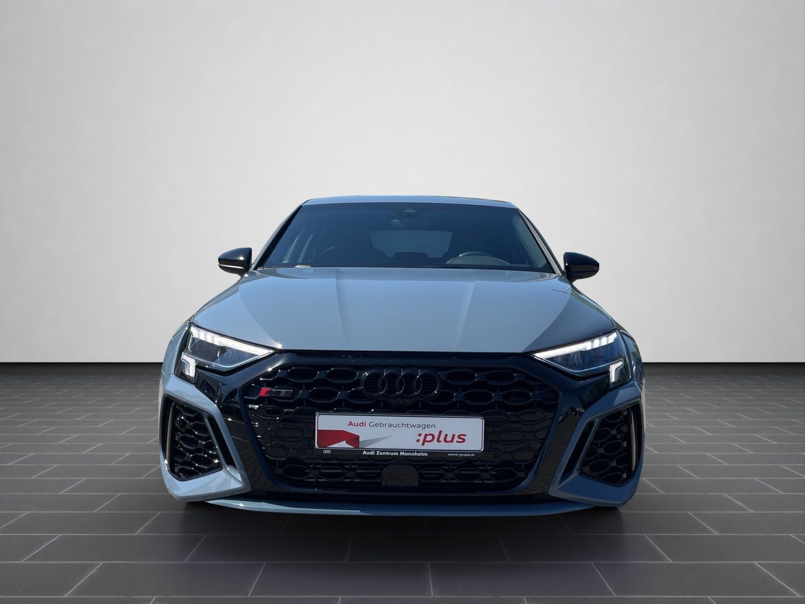 Audi RS3 - Bild 5