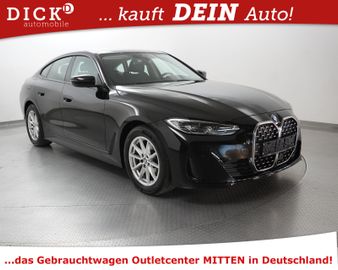 BMW 420 Gran Coupé - 1