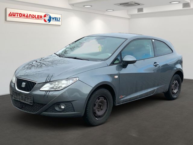 Seat Ibiza 1.4 3-trg. Klimaaut.