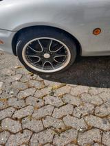 Mazda MX-5 1.6 16V  - Mazda Gebrauchtwagen von 1998