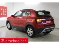 Volkswagen T-Cross - Vorschau Bild 15