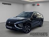 Mitsubishi Eclipse Cross Top Plug-in Hybrid 4WD eGSHD AHK - Mitsubishi Eclipse Cross SUV