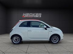 Fiat 500 C 1.2 8V Lounge
