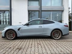 BMW M4 CS/ DRIVING ASSISTANT/ SOFORT VERFÜGBAR BMW M4 CS/ DRIVING ASSISTANT/ SOFORT VERFÜGBAR