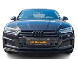 Audi S5 Sportback 3.0 TFSI Quattro Navi*Tempomat* - Audi S5: Sportback