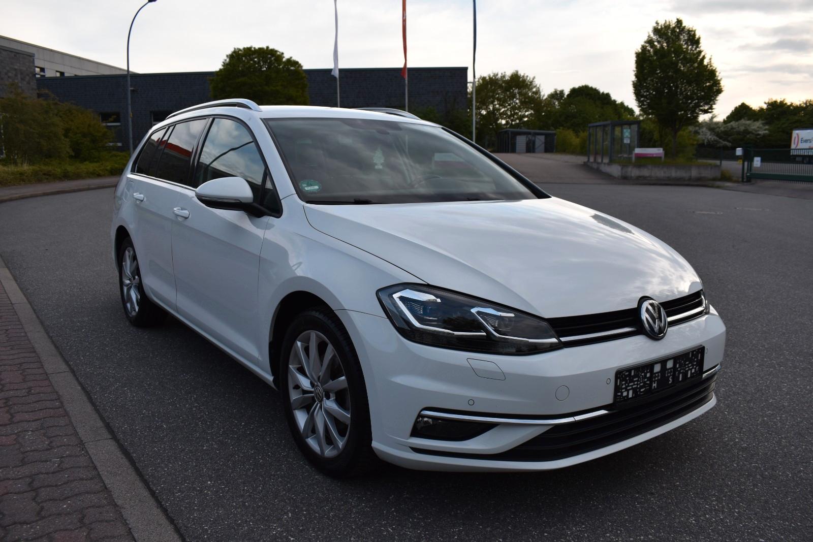 Volkswagen GOLF 1.5 TSI OPF DSG HIGHLINE TÜV/SERVICE/NEU