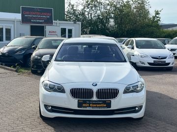 BMW 520 - 7