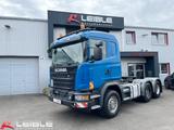 Scania G450 6x4 MHA*CG19N*Kipphydro*Nebenantrieb - Scania G450
