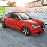 Audi AUDI A1 AMBITION - Audi A1: Sportwagen
