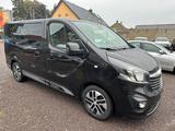Opel Vivaro 1.6CDTI, TOURER, Standheizung - Opel Vivaro: Tour