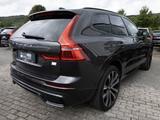 Volvo XC60 T8 AWD Recharge Plus Dark aus 1.Hand - Volvo XC60: Recharge Plus Dark