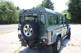 Land Rover Defender 110 TD4 Station Wagon E E - gebrauchte Land Rover Defender aus dem Jahr 2013