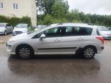 Peugeot 308 SW Filou Tüv  10/26 - Peugeot 308: Filou